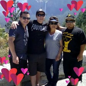 Meet your Posher, Lori